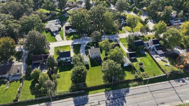 3423 Kirkwood Drive, Fort Wayne, IN 46805