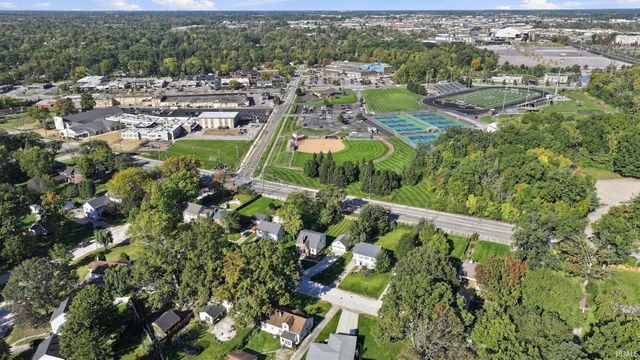 3423 Kirkwood Drive, Fort Wayne, IN 46805