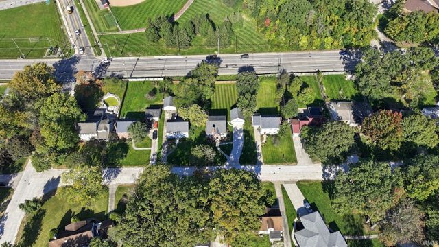 3423 Kirkwood Drive, Fort Wayne, IN 46805