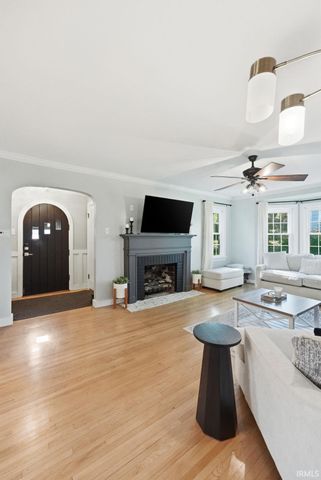 3423 Kirkwood Drive, Fort Wayne, IN 46805