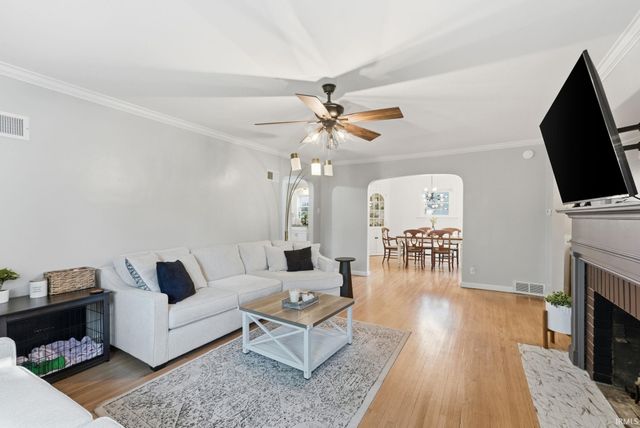 3423 Kirkwood Drive, Fort Wayne, IN 46805