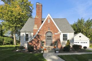 3423 Kirkwood Drive, Fort Wayne, IN 46805