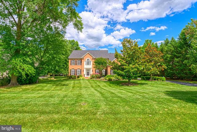 22134 QUAIL POND PL, Ashburn, VA 20148