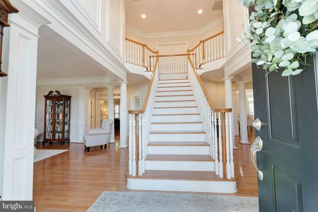 22134 QUAIL POND PL, Ashburn, VA 20148