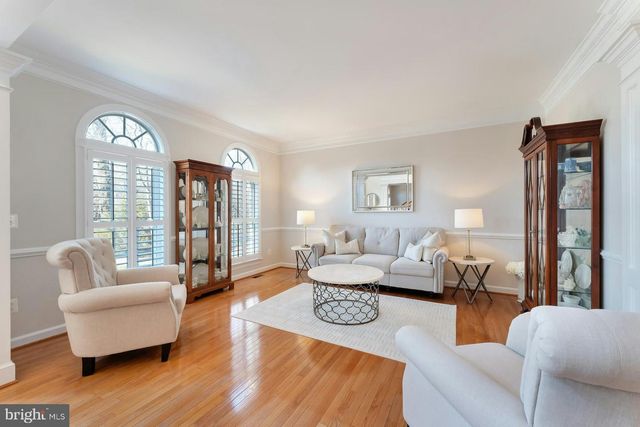 22134 QUAIL POND PL, Ashburn, VA 20148