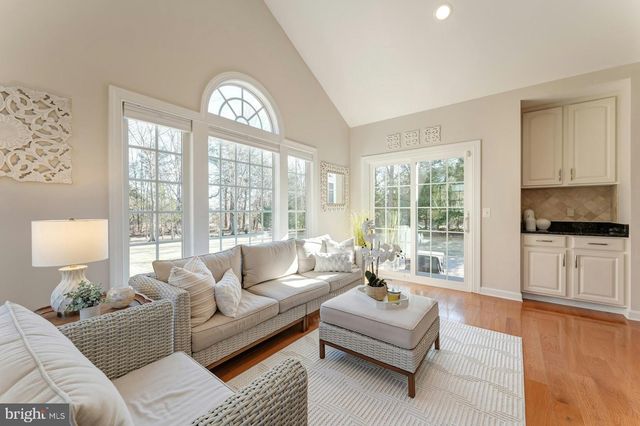 22134 QUAIL POND PL, Ashburn, VA 20148