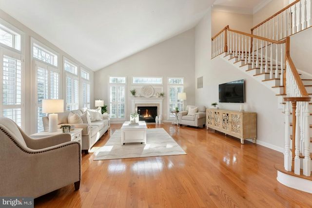 22134 QUAIL POND PL, Ashburn, VA 20148