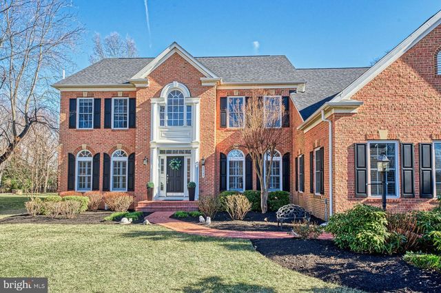 22134 QUAIL POND PL, Ashburn, VA 20148