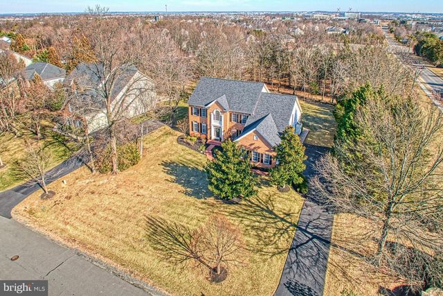 22134 QUAIL POND PL, Ashburn, VA 20148