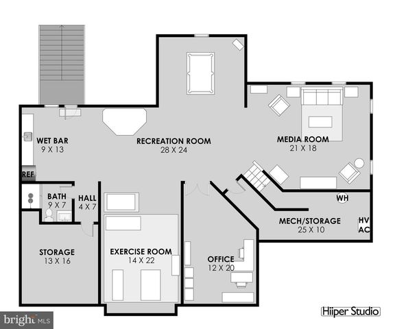 22134 QUAIL POND PL, Ashburn, VA 20148