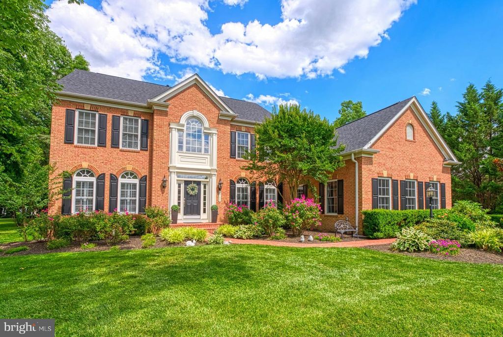 22134 QUAIL POND PL, Ashburn, VA 20148