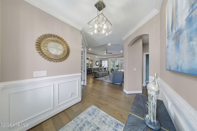 5149 Barcroft Lake Drive, Leland, NC 28451