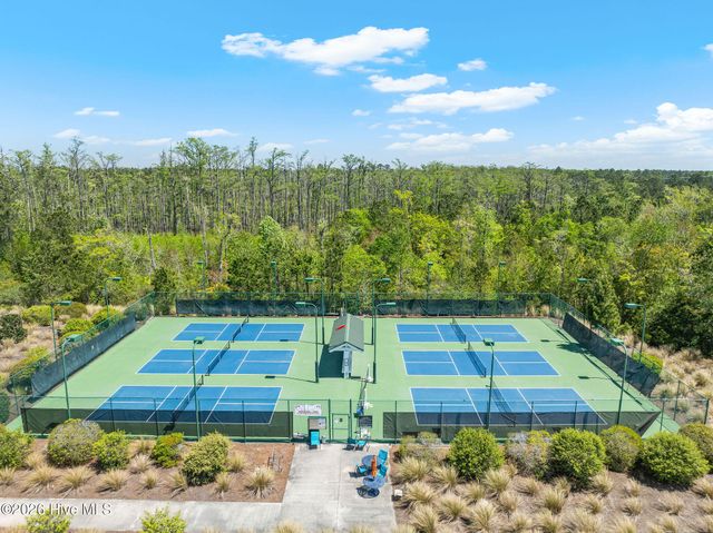 5149 Barcroft Lake Drive, Leland, NC 28451