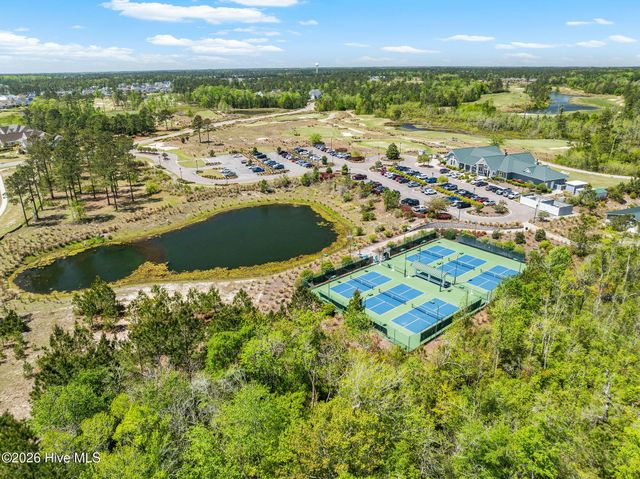 5149 Barcroft Lake Drive, Leland, NC 28451