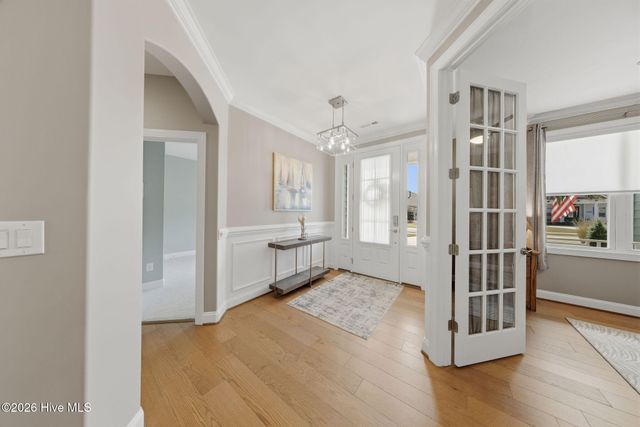 5149 Barcroft Lake Drive, Leland, NC 28451