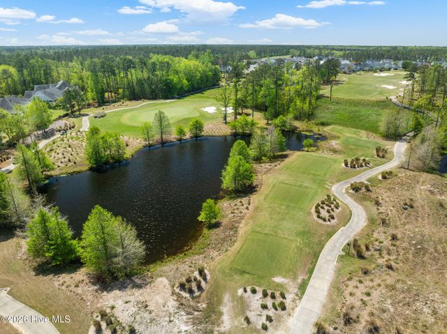 5149 Barcroft Lake Drive, Leland, NC 28451