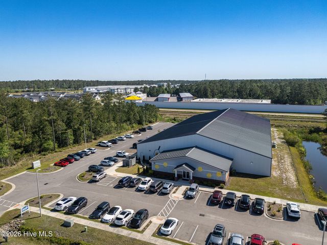 5149 Barcroft Lake Drive, Leland, NC 28451