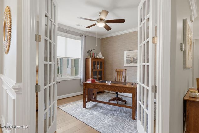 5149 Barcroft Lake Drive, Leland, NC 28451