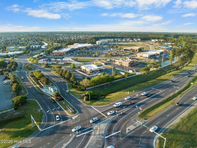 5149 Barcroft Lake Drive, Leland, NC 28451