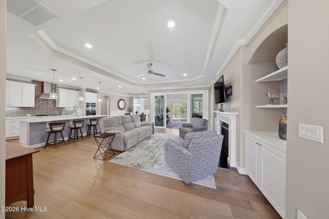 5149 Barcroft Lake Drive, Leland, NC 28451