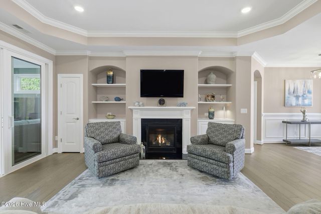 5149 Barcroft Lake Drive, Leland, NC 28451