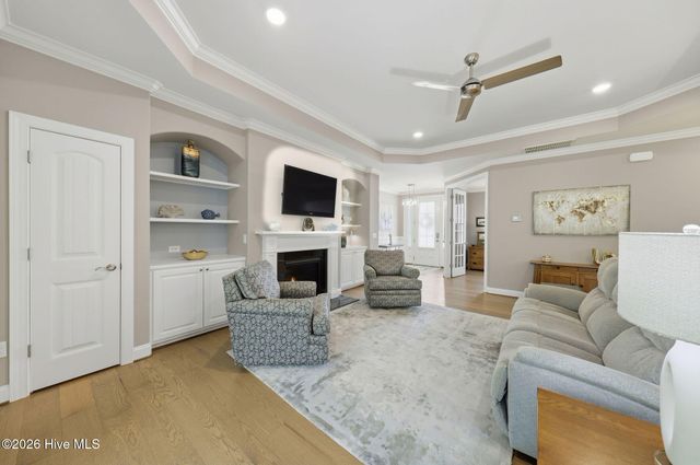 5149 Barcroft Lake Drive, Leland, NC 28451