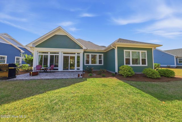 5149 Barcroft Lake Drive, Leland, NC 28451