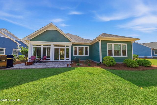 5149 Barcroft Lake Drive, Leland, NC 28451