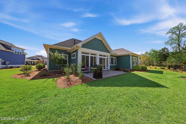 5149 Barcroft Lake Drive, Leland, NC 28451