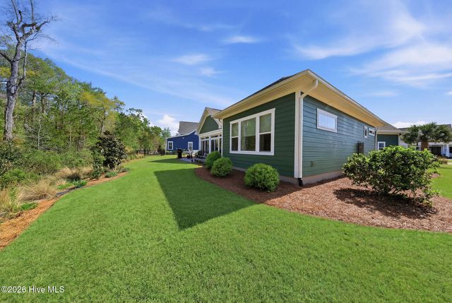 5149 Barcroft Lake Drive, Leland, NC 28451