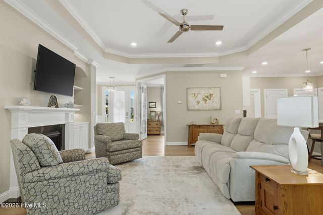 5149 Barcroft Lake Drive, Leland, NC 28451