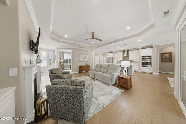 5149 Barcroft Lake Drive, Leland, NC 28451