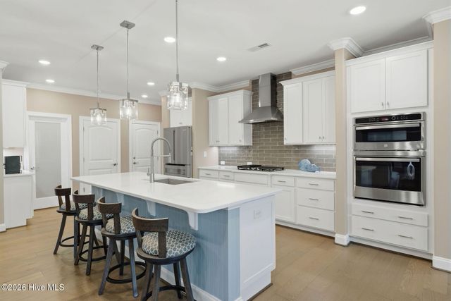 5149 Barcroft Lake Drive, Leland, NC 28451