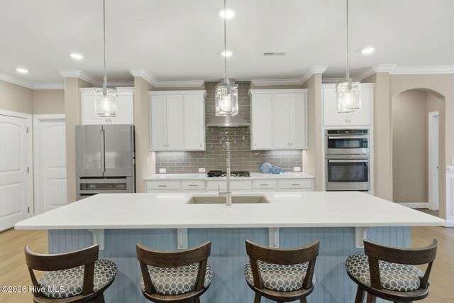 5149 Barcroft Lake Drive, Leland, NC 28451