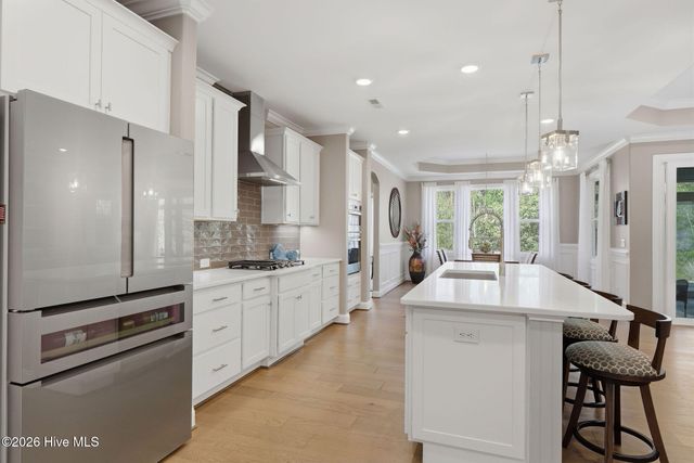 5149 Barcroft Lake Drive, Leland, NC 28451