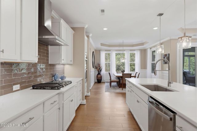 5149 Barcroft Lake Drive, Leland, NC 28451