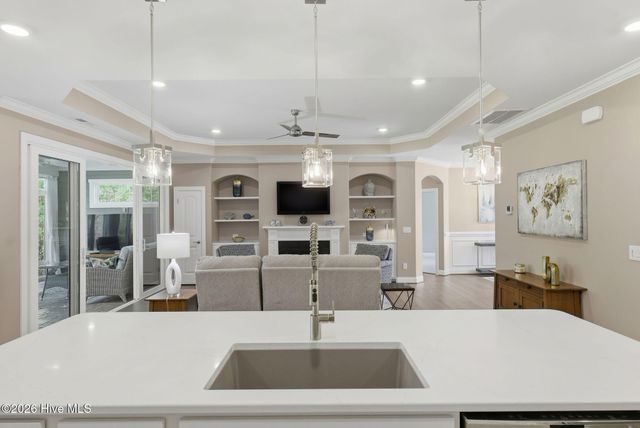 5149 Barcroft Lake Drive, Leland, NC 28451