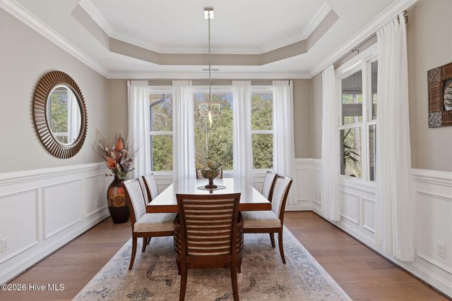 5149 Barcroft Lake Drive, Leland, NC 28451