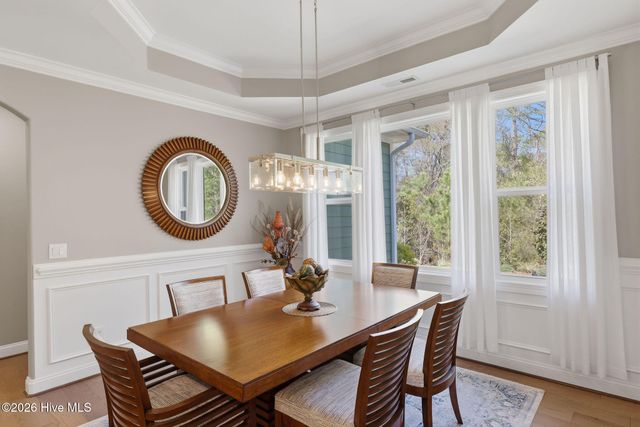 5149 Barcroft Lake Drive, Leland, NC 28451