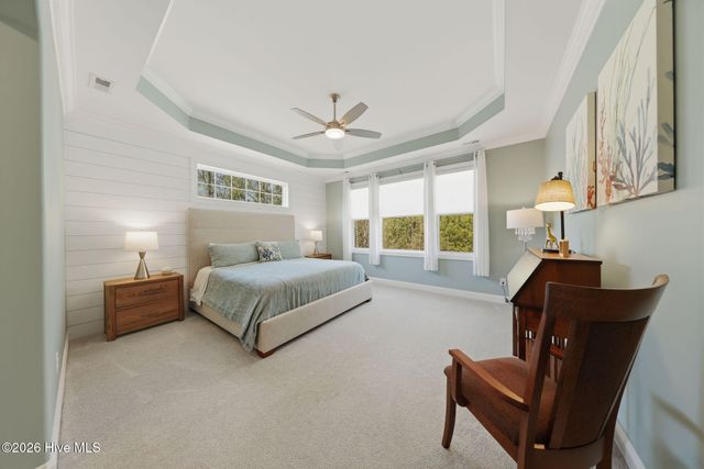 5149 Barcroft Lake Drive, Leland, NC 28451