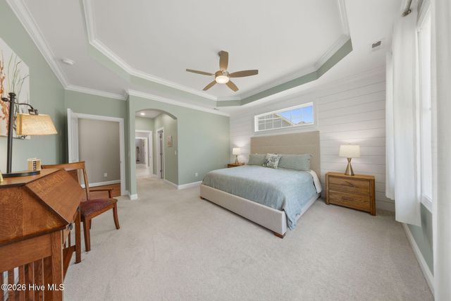 5149 Barcroft Lake Drive, Leland, NC 28451