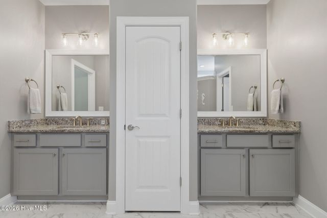 5149 Barcroft Lake Drive, Leland, NC 28451