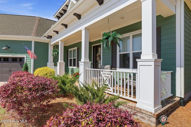 5149 Barcroft Lake Drive, Leland, NC 28451