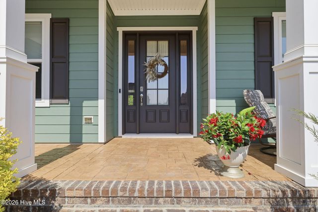 5149 Barcroft Lake Drive, Leland, NC 28451