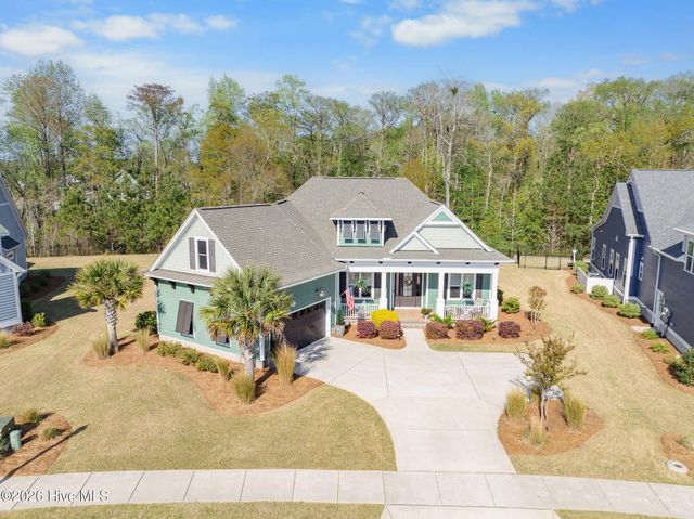 5149 Barcroft Lake Drive, Leland, NC 28451