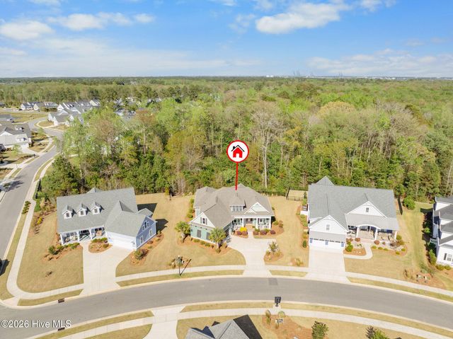 5149 Barcroft Lake Drive, Leland, NC 28451