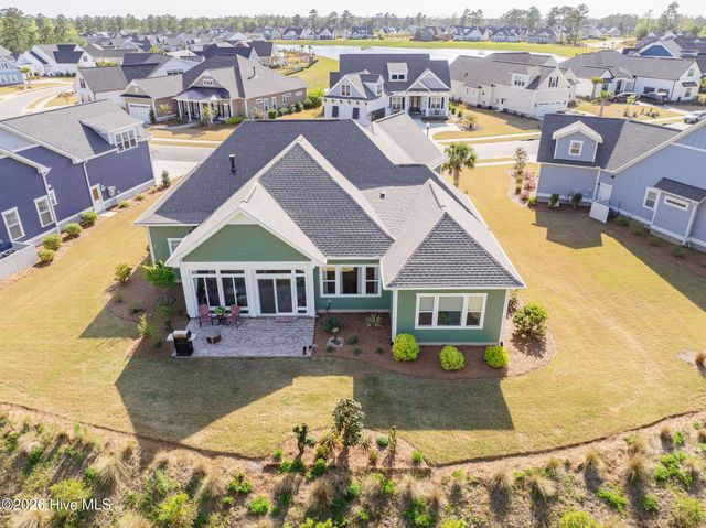 5149 Barcroft Lake Drive, Leland, NC 28451