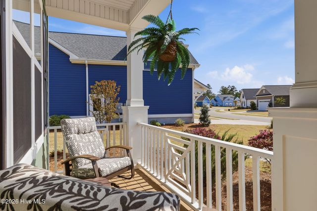 5149 Barcroft Lake Drive, Leland, NC 28451