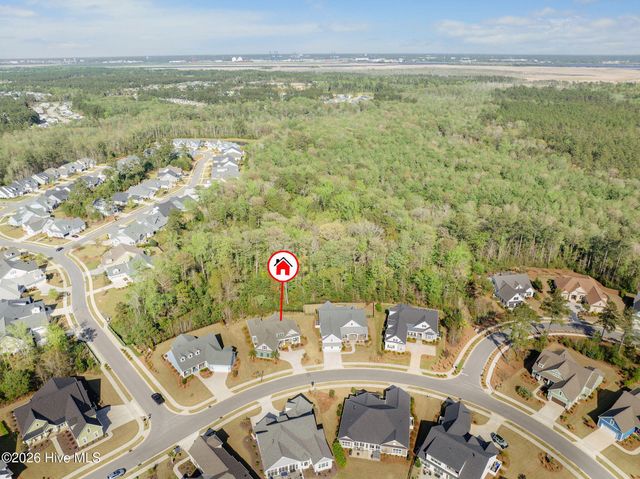 5149 Barcroft Lake Drive, Leland, NC 28451