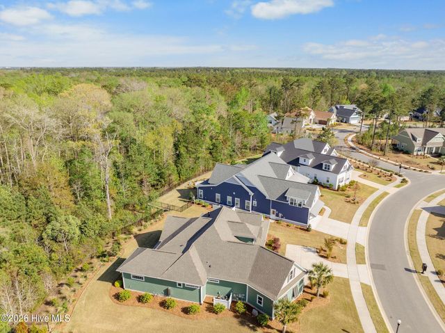 5149 Barcroft Lake Drive, Leland, NC 28451